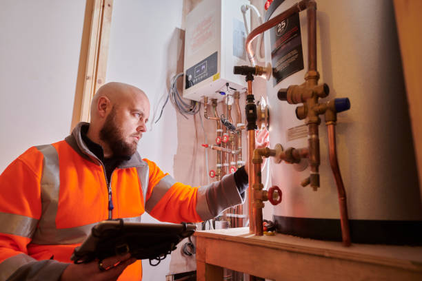 Best Boilers & Radiators  in Coal Fork, WV