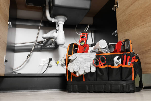 Best Local Plumber Services  in Coal Fork, WV