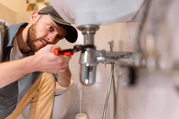 Best Plumbing Inspection Services  in Coal Fork, WV