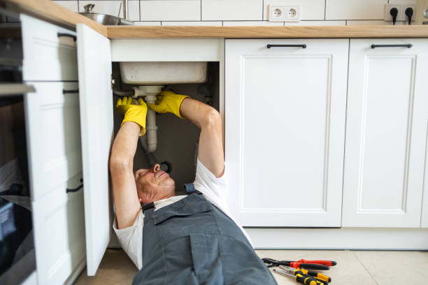 Professional Plumbing in Coal Fork, WV