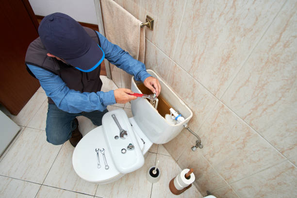 Best Plumbing Services Near Me  in Coal Fork, WV