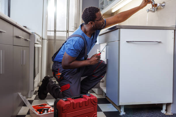 Best Commercial Plumbing Services  in Coal Fork, WV