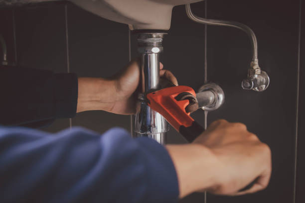 Best Emergency Plumbing Repair  in Coal Fork, WV